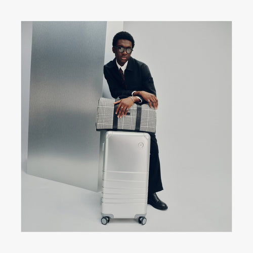 Metro Carry-All Duffel