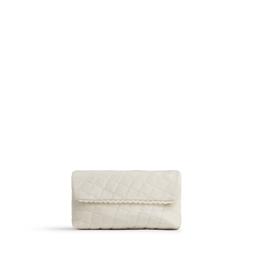 Monos × Reformation Cosmetic Pouch