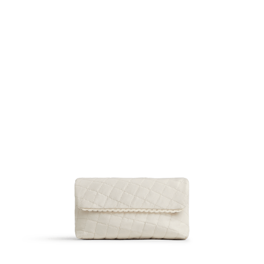 Monos × Reformation Cosmetic Pouch
