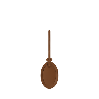 Monos × Reformation Luggage Tag