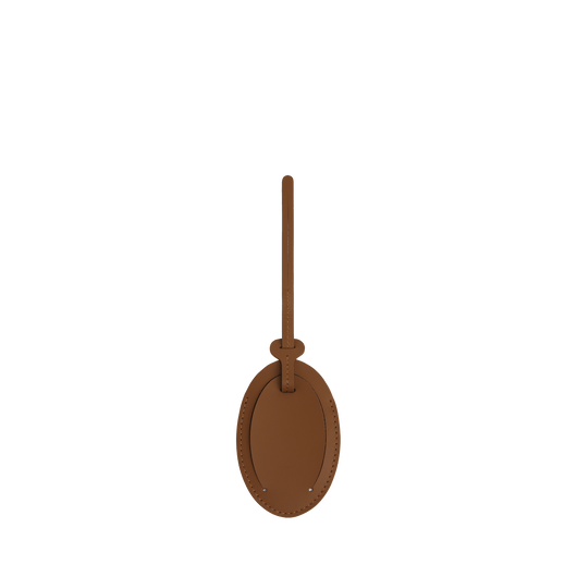 Monos × Reformation Luggage Tag