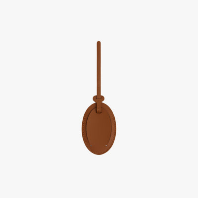 Monos × Reformation Luggage Tag