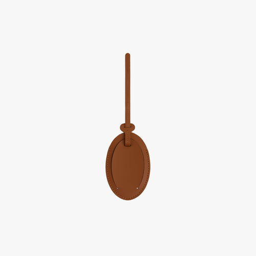 Monos × Reformation Luggage Tag
