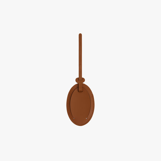Monos × Reformation Luggage Tag
