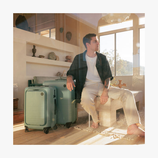 Carry-On Pro