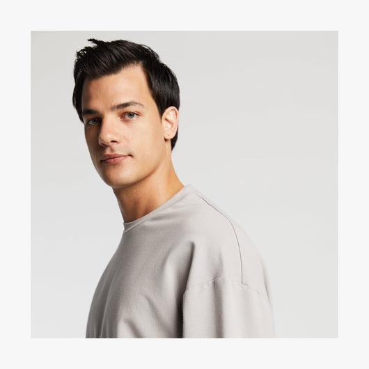 Kyoto Long Sleeve