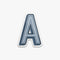 Alphabet Stickers