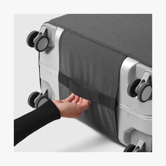 Washable Luggage Cover