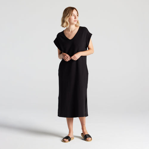 Sevilla Dress