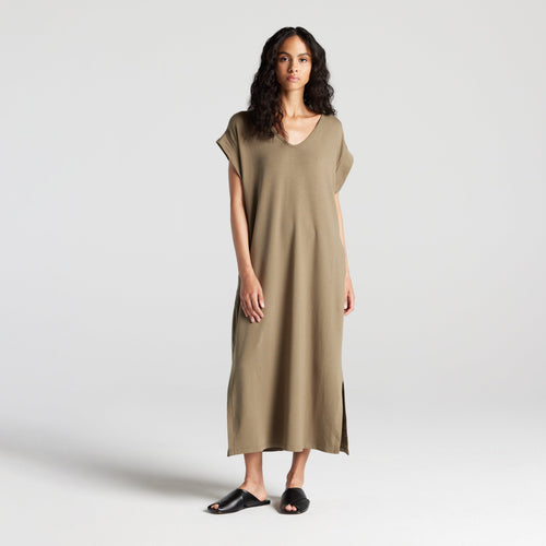 Sevilla Dress