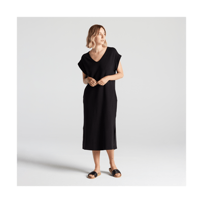 Sevilla Dress
