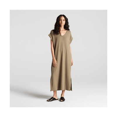Sevilla Dress