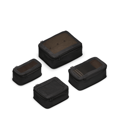 Compressible Packing Cubes