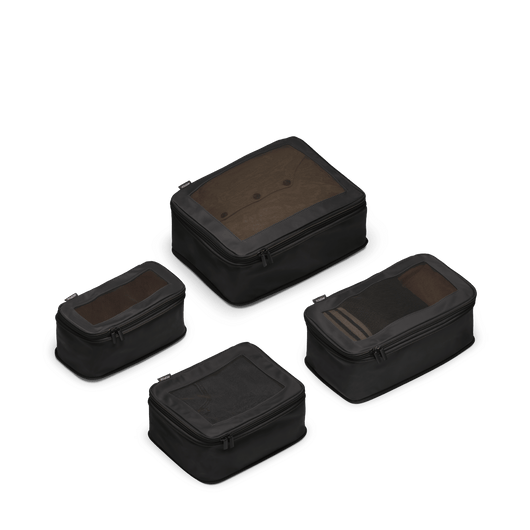 Compressible Packing Cubes