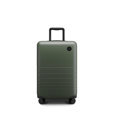 Carry-On Plus