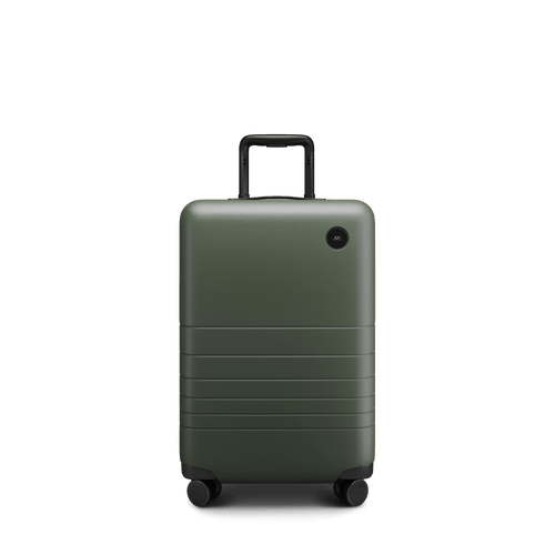 Carry-On Plus