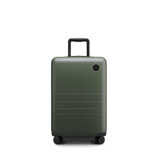 Carry-On Plus