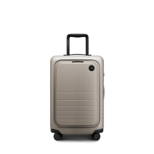 Carry-On Pro Plus