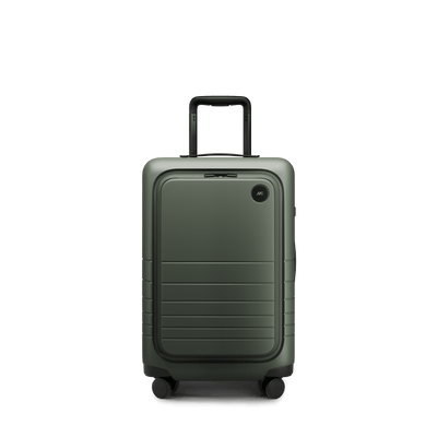 Carry-On Pro Plus