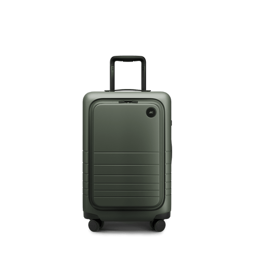 Carry-On Pro Plus