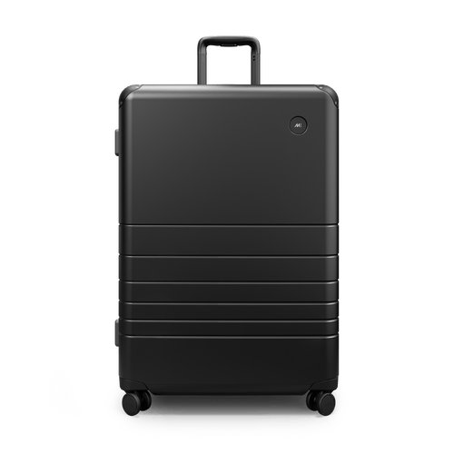Hybrid Check-In Large