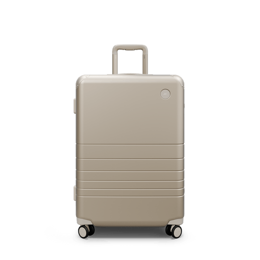 Hybrid Check-In Medium
