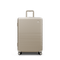 Hybrid Check-In Medium