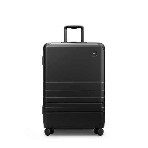 Hybrid Check-In Medium