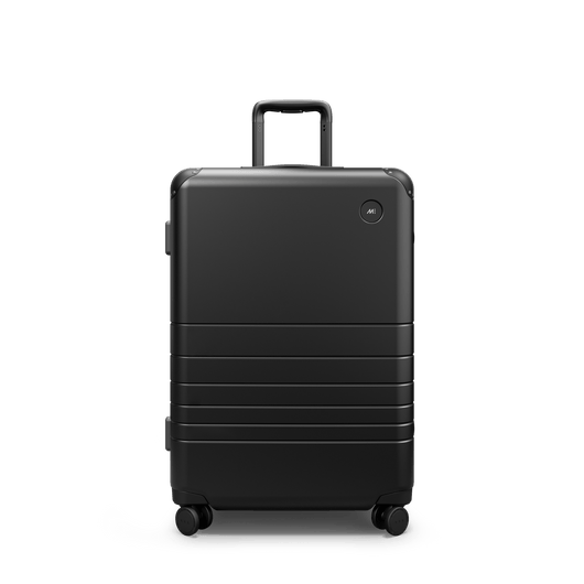 Hybrid Check-In Medium