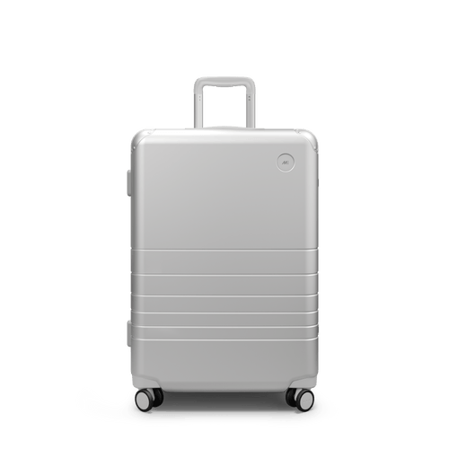Hybrid Check-In Medium
