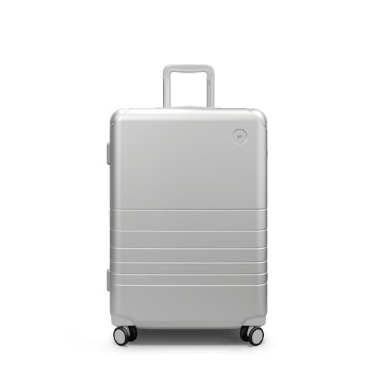 Hybrid Check-In Medium