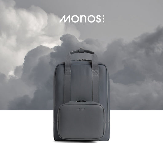Metro Backpack