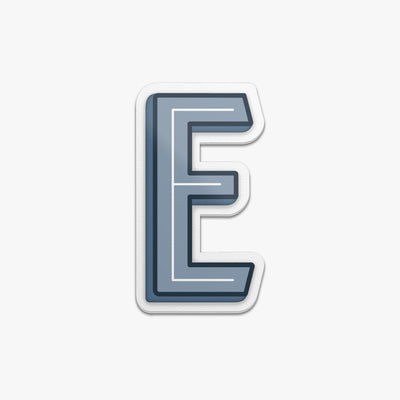 Alphabet Stickers