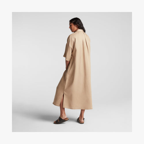 Algarve Shirt Dress