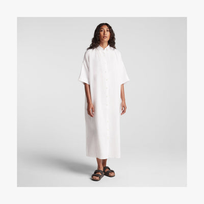 Algarve Shirt Dress