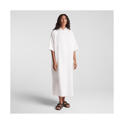 Algarve Shirt Dress