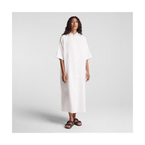 Algarve Shirt Dress