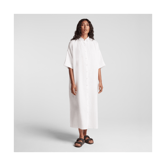 Algarve Shirt Dress