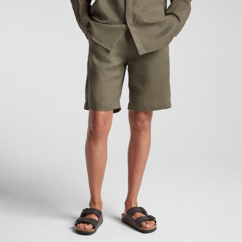 Algarve Shorts