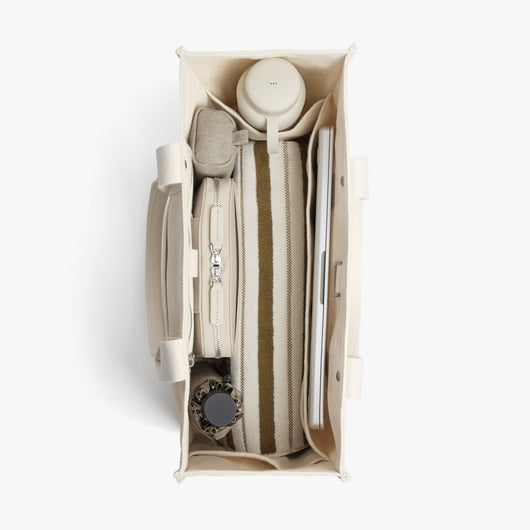 Gesso Tote