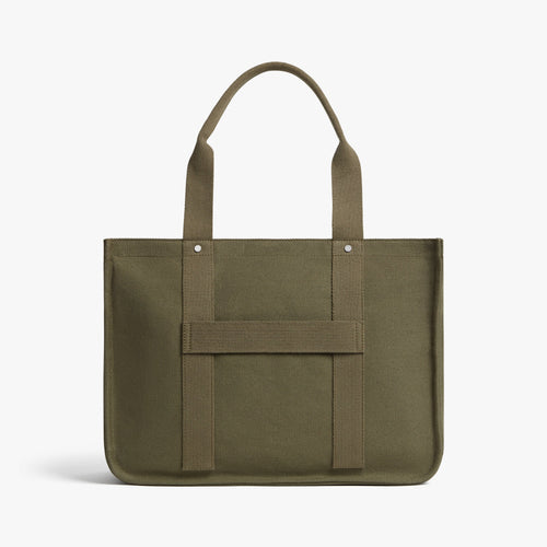 Gesso Tote