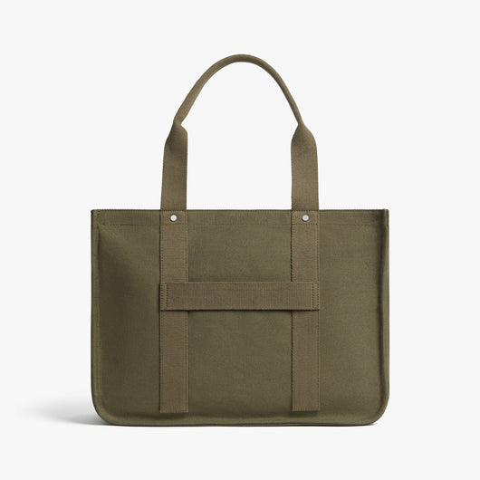 Gesso Tote