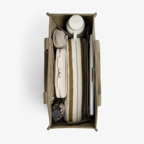 Gesso Tote
