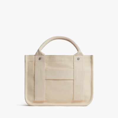 Gesso Small Tote