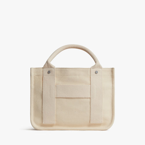 Gesso Small Tote