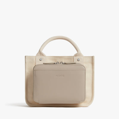 Gesso Small Tote