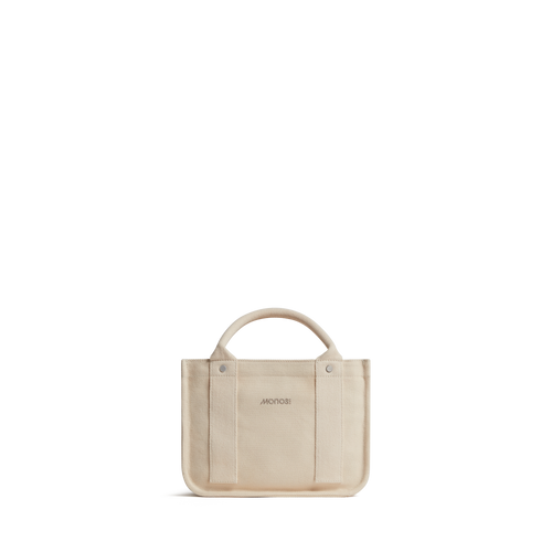 Gesso Small Tote
