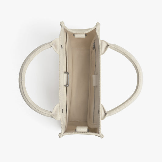 Gesso Small Tote