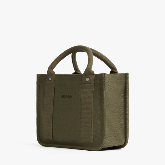 Gesso Small Tote
