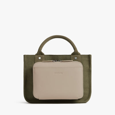 Gesso Small Tote